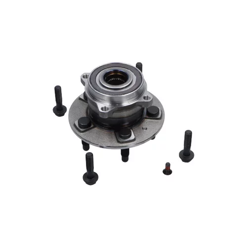 Ložisko kolesa - opravná sada KAVO PARTS WBK-10053