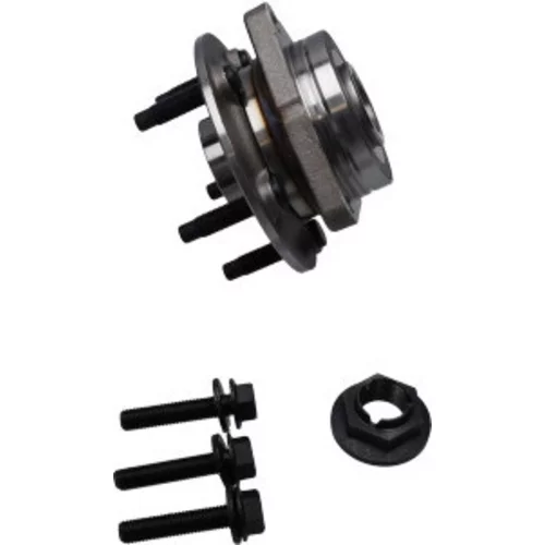 Ložisko kolesa - opravná sada WBK-10090 (KAVO PARTS) - obr. 3