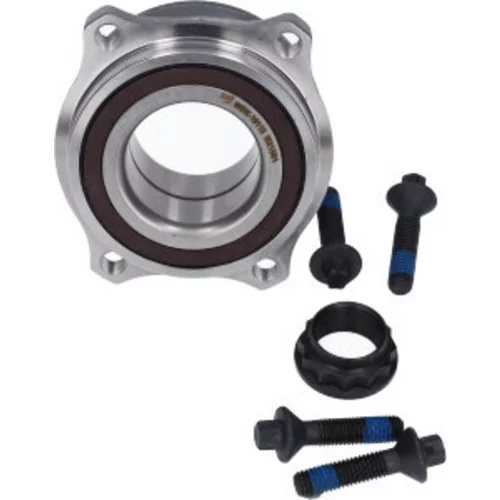 Ložisko kolesa - opravná sada KAVO PARTS WBK-10115
