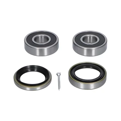 Ložisko kolesa - opravná sada KAVO PARTS WBK-1501