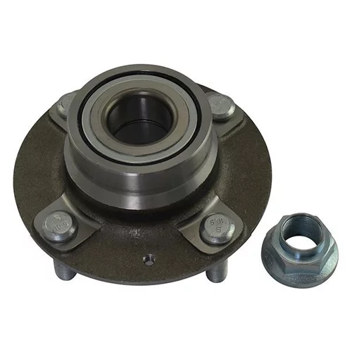 Ložisko kolesa - opravná sada KAVO PARTS WBK-3027