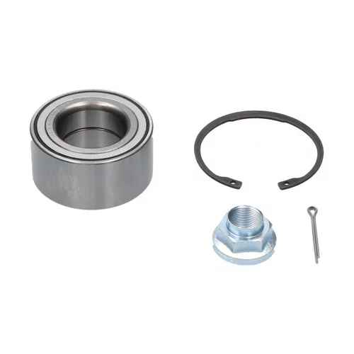 Ložisko kolesa - opravná sada KAVO PARTS WBK-4021