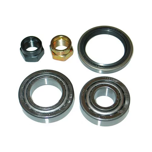 Ložisko kolesa - opravná sada KAVO PARTS WBK-4507