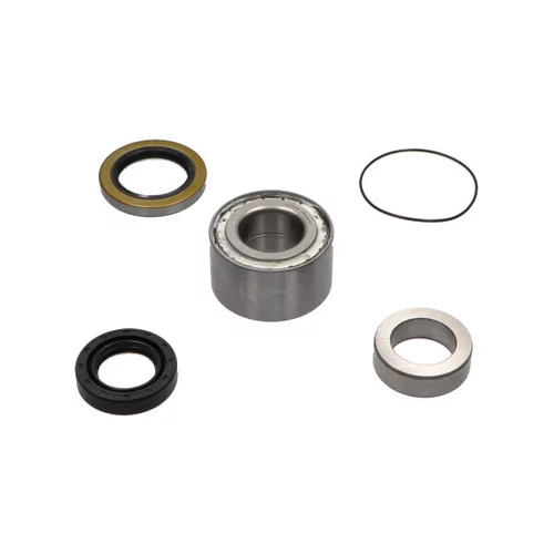 Ložisko kolesa - opravná sada KAVO PARTS WBK-5512