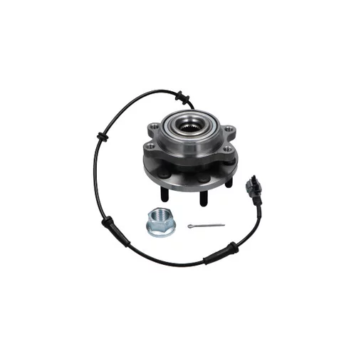 Ložisko kolesa - opravná sada KAVO PARTS WBK-6512