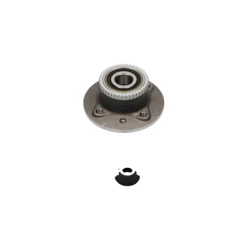 Ložisko kolesa - opravná sada KAVO PARTS WBK-6551