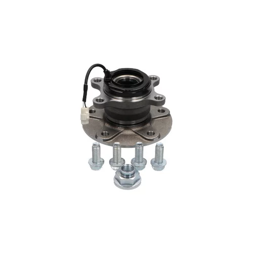 Ložisko kolesa - opravná sada KAVO PARTS WBK-8550