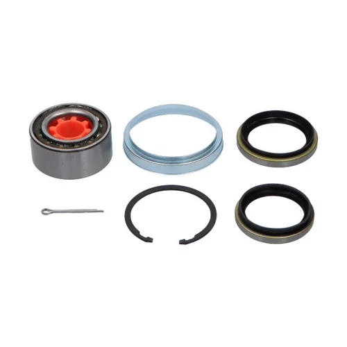 Ložisko kolesa - opravná sada KAVO PARTS WBK-9010