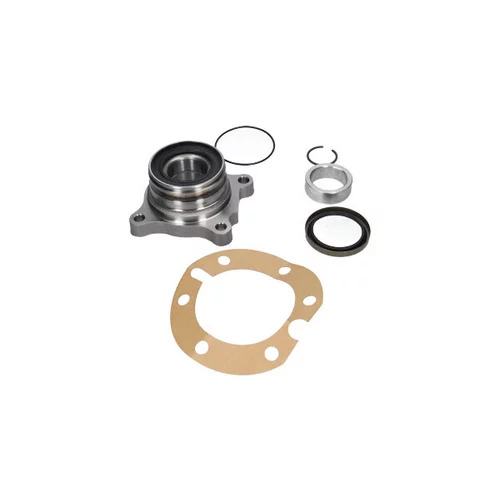 Ložisko kolesa - opravná sada WBK-9051 (KAVO PARTS) - obr. 3