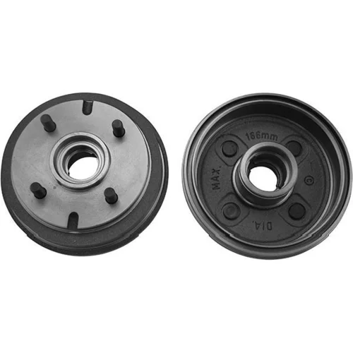 Brzdový bubon KAVO PARTS BD-1855