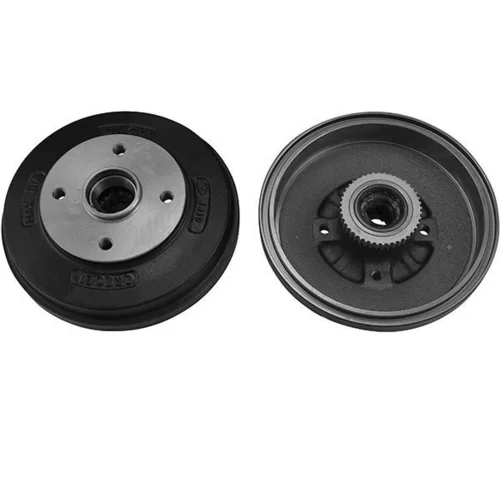 Brzdový bubon KAVO PARTS BD-4358