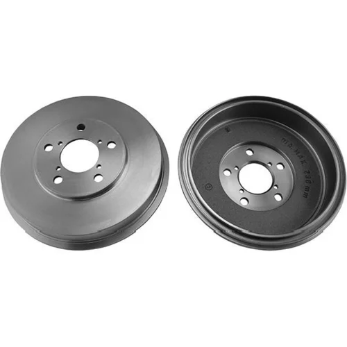 Brzdový bubon KAVO PARTS BD-8351