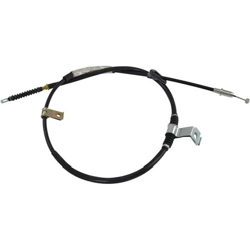 Ťažné lanko parkovacej brzdy KAVO PARTS BHC-1031