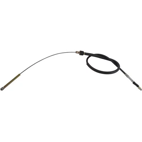 Ťažné lanko parkovacej brzdy KAVO PARTS BHC-1518