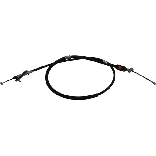 Ťažné lanko parkovacej brzdy KAVO PARTS BHC-1543