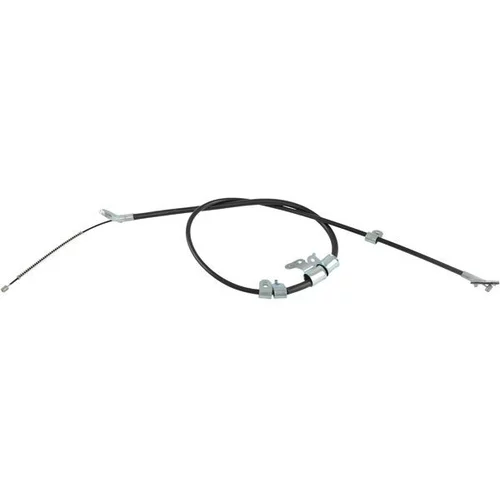Ťažné lanko parkovacej brzdy KAVO PARTS BHC-1555