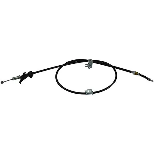 Ťažné lanko parkovacej brzdy KAVO PARTS BHC-2038