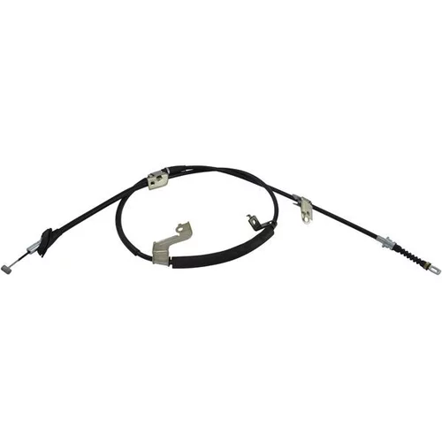 Ťažné lanko parkovacej brzdy KAVO PARTS BHC-2114