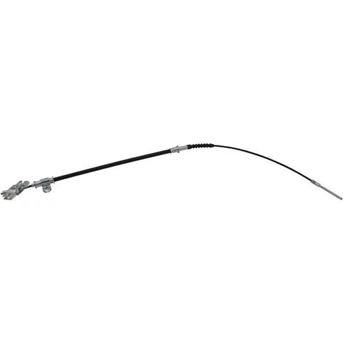 Ťažné lanko parkovacej brzdy KAVO PARTS BHC-3006