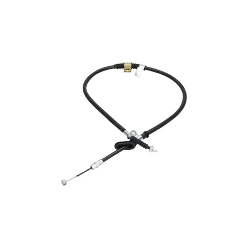 Ťažné lanko parkovacej brzdy KAVO PARTS BHC-3081
