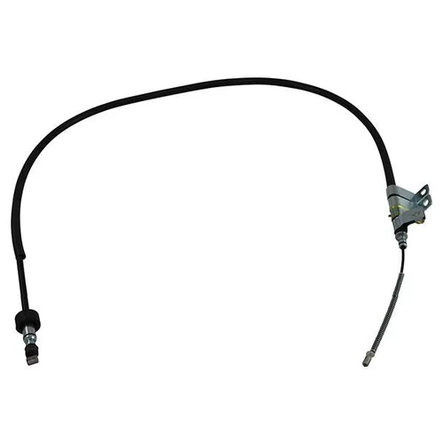 Ťažné lanko parkovacej brzdy KAVO PARTS BHC-3136