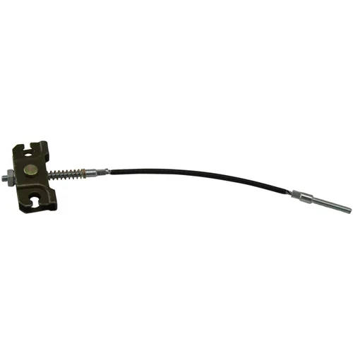 Ťažné lanko parkovacej brzdy KAVO PARTS BHC-3226