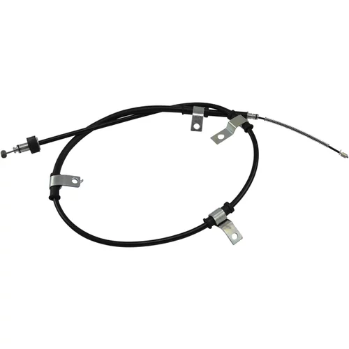 Ťažné lanko parkovacej brzdy KAVO PARTS BHC-3251
