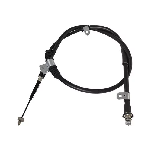 Ťažné lanko parkovacej brzdy KAVO PARTS BHC-4106