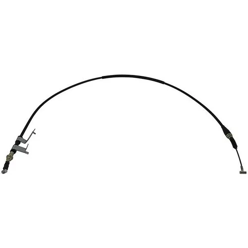 Ťažné lanko parkovacej brzdy KAVO PARTS BHC-4596