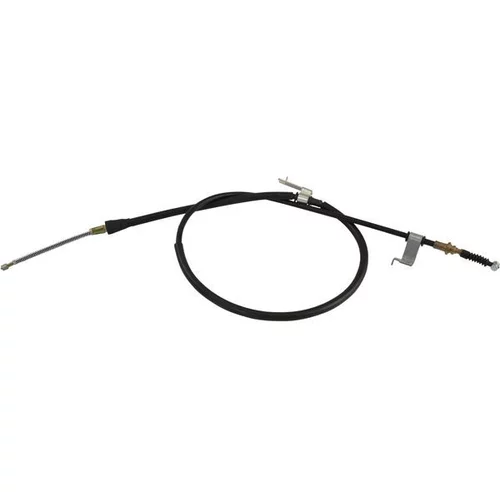 Ťažné lanko parkovacej brzdy KAVO PARTS BHC-4602
