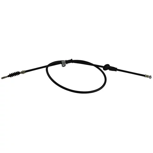 Ťažné lanko parkovacej brzdy KAVO PARTS BHC-5603