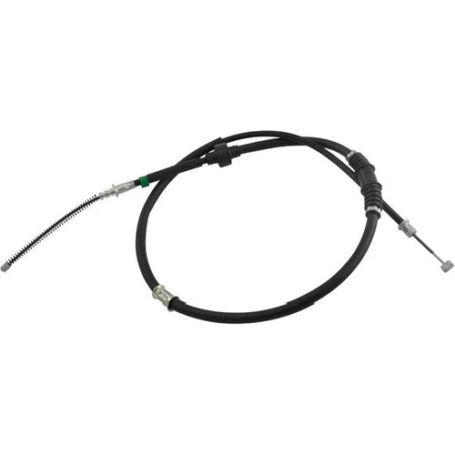 Ťažné lanko parkovacej brzdy KAVO PARTS BHC-5617