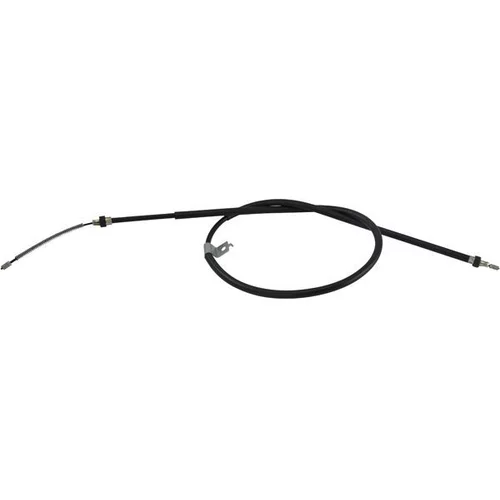 Ťažné lanko parkovacej brzdy KAVO PARTS BHC-6540