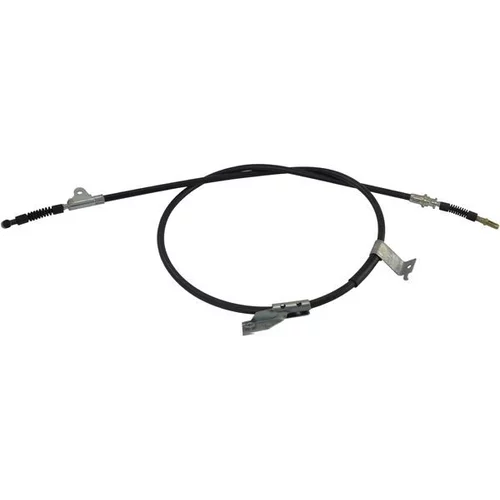 Ťažné lanko parkovacej brzdy KAVO PARTS BHC-6618