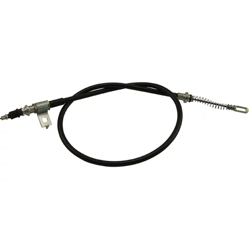 Ťažné lanko parkovacej brzdy KAVO PARTS BHC-6698