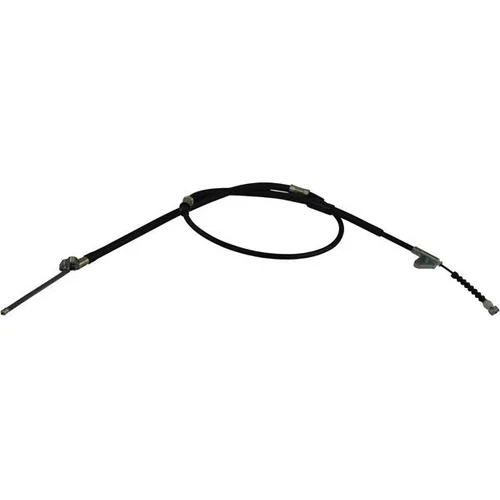 Ťažné lanko parkovacej brzdy KAVO PARTS BHC-9116