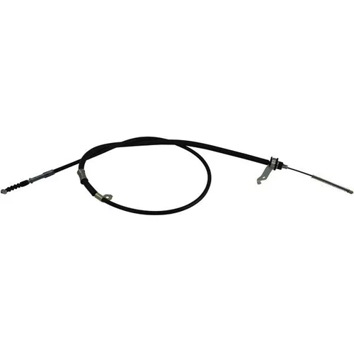 Ťažné lanko parkovacej brzdy KAVO PARTS BHC-9120