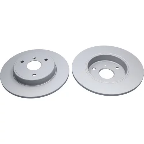 Brzdový kotúč KAVO PARTS BR-10001-C