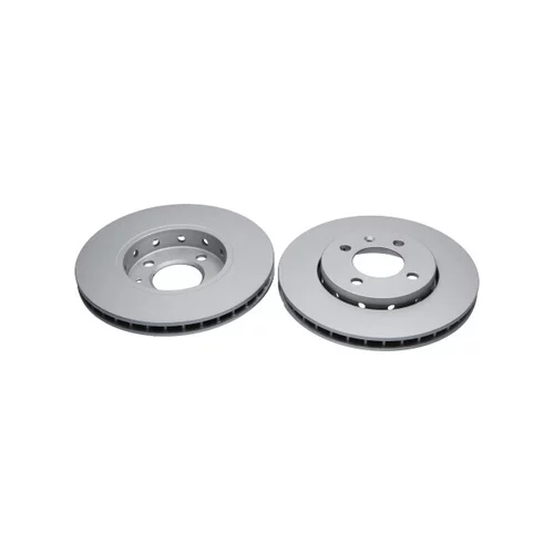 Brzdový kotúč BR-10031-C (KAVO PARTS) - obr. 2
