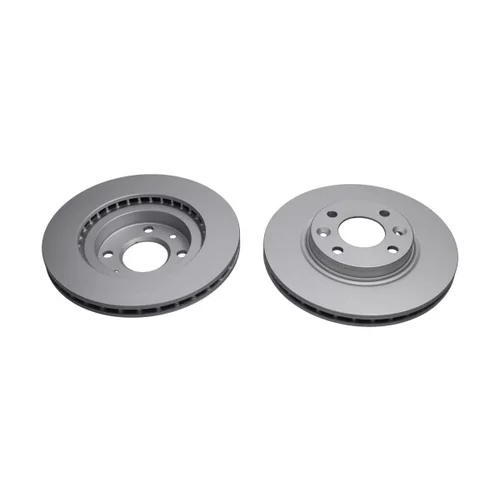 Brzdový kotúč KAVO PARTS BR-10033-C