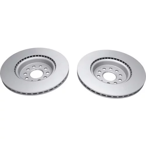 Brzdový kotúč KAVO PARTS BR-10073-C