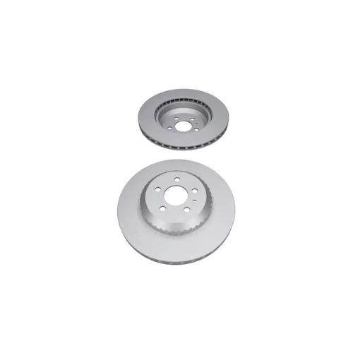 Brzdový kotúč BR-10077-C (KAVO PARTS) - obr. 3