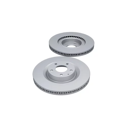 Brzdový kotúč BR-10138-C (KAVO PARTS) - obr. 1
