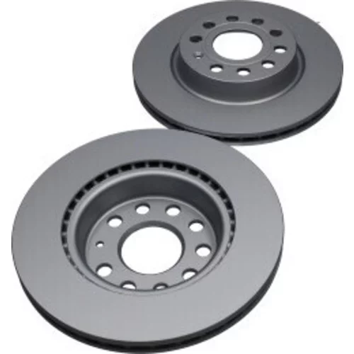 Brzdový kotúč BR-10155-C (KAVO PARTS) - obr. 1