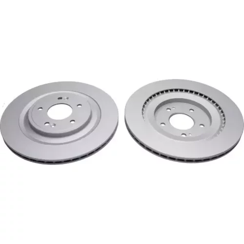 Brzdový kotúč KAVO PARTS BR-10173-C