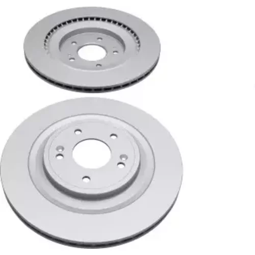 Brzdový kotúč BR-10173-C (KAVO PARTS) - obr. 3