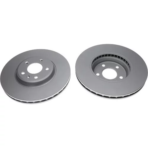 Brzdový kotúč KAVO PARTS BR-10235-C