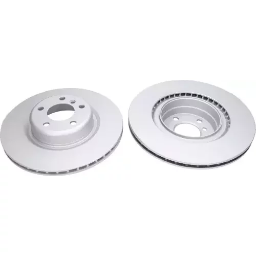 Brzdový kotúč KAVO PARTS BR-10302-C