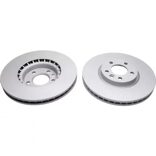 Brzdový kotúč KAVO PARTS BR-10316-C