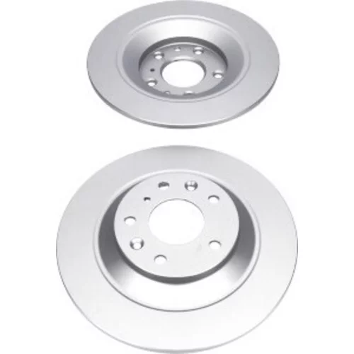 Brzdový kotúč BR-10350-C (KAVO PARTS) - obr. 3